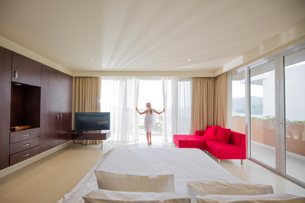 Acqua Villa Nha Trang Managed By Alternaty Exterior foto
